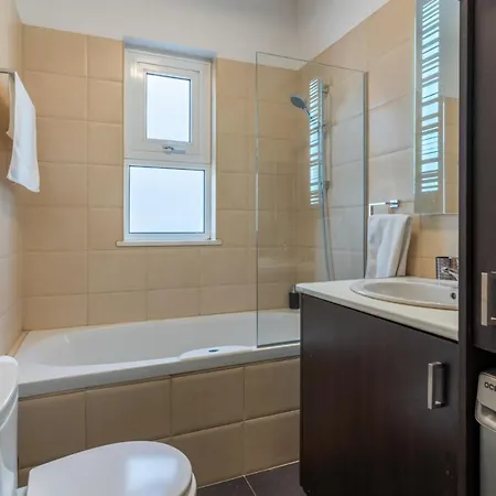 Harbor 102 Stylish 1-bedroom In *