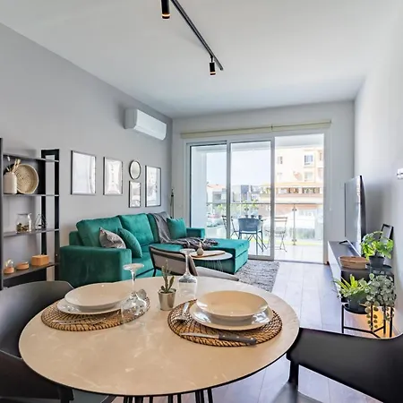 Harbor 102 Stylish 1-bedroom In Апартаменти